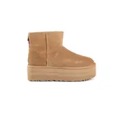 [UGG] UGG WOMAN BROWN BOOTS Brown