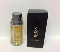 在飛比找Yahoo!奇摩拍賣優惠-*人人美*BOSS紳士男性淡香水5ML