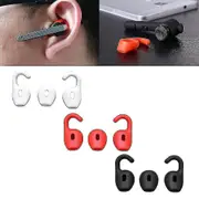 1set Replacement Earbuds Silicone Eartips Earpads For Jabra Talk 45 Earphones