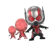 Ant-Man and the Wasp Ant-Man Cosbaby