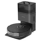 Roborock S8+ Robot Vacuum with Auto Dock Black RR-S8P52-03-BLK