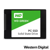 在飛比找蝦皮購物優惠-【酷3C】全新 WD 綠標 480G  SATA 480GB