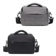 Mirrorless DSLR Camera Bag Camera Bag Case Wear-Resistant Storage Case