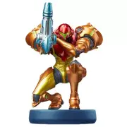 Samus Aran Amiibo - Metroid Collection (Nintendo 3DS/Nintendo Switch) Brand New.