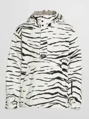 VOLCOM Snow Men's MELO Gore-Tex Pullover Snow Jacket WTT - XL - NWT LAST ONE
