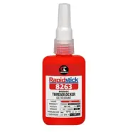 Rapidstick™ 8263 High Strength Threadlocker 50ML