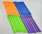 1/8 Scale RC Buggy Tire Stick Spikes (Set of 6)