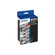 Epson 812XXL Black Ink Cartridge