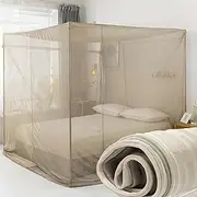 [CIADAZ] Anti-Radiation Mosquito, 5G Silver Fiber EMF/RF DOSEL BLINDAJE, Maximum Shielding 99.99% Bed Network