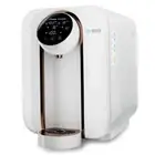 NU Aqua 4-Stage Countertop Reverse Osmosis System with Hot Water