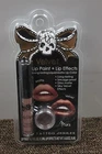MINX TATTOO JUNKEE Bronze Velvet Lip Paint Effects Matte Color Makeup Liquid NEW