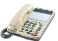 在飛比找Yahoo!奇摩拍賣優惠-大台北科技~TECOM  SD-7706S 標準話機 適用 
