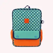 Mini Adventure Backpack - Trailblazer by The Somewhere Co | the memo