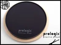 在飛比找Yahoo!奇摩拍賣優惠-ProLogix Blackout Pad 12吋雙面打點板