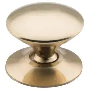 2.5cm Victorian Cupboard Knob