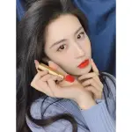 💄 GUCCI 500 ROUGE LÈVRES 墊(金殼)-奧達利紅:橙紅 💄