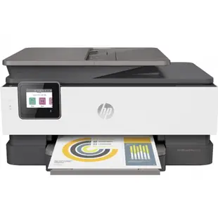HP OfficeJet Pro 8020 多功能事務機
