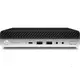 3c91 HP ProDesk 600G5 DM/i5-9500T/8GB*1/256G+1TB/DP*2+VGA/W10P/333 8JP14PA