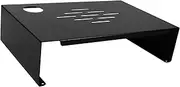 Computer Screen Riser Stand Ergonomic Monitor Stand for Printer Laptop Non Slip Feet Space Saving Design for Home Office Use Supports Up