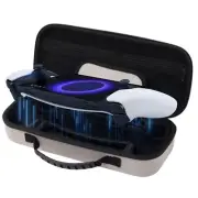 Console Storage Bag Shock Organiser Travel Case for PS