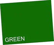 Corner Post Flag