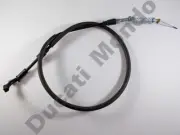New choke cable Ducati Monster 620 695 750ie 800 900ie 1000 S2R 02-08 fast idle