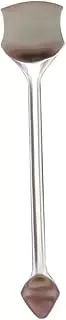 CALLARON Pore and Pimple for Smooth Skin Convenient Beauty Tool for Home Use Stainless Steel Design