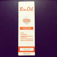 在飛比找蝦皮購物優惠-百洛油125ml Bio oil