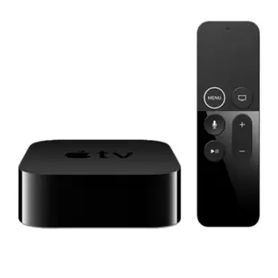 Apple TV 4K HDR 蘋果電視 32G