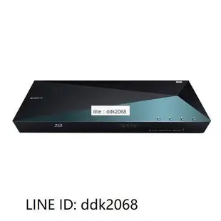 [優選]Sony索尼 BDP-S5100 藍光機3D播放器家用DVD影碟機CD機([優選])