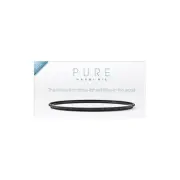 Cokin Filter Cir. Polarizer Ultra Slim 37mm Pure Polarizer Circular