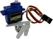 SG90 9G Micro Mini Servo Motor