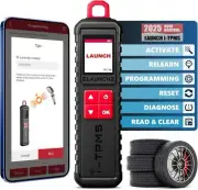 Launch X-431 I-Tpms Handheld Tpms Service Tool For PRO 3S+, PRO 5, V+, PAD V