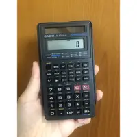 在飛比找蝦皮購物優惠-CASIO FX82solar 計算機