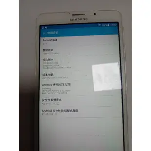 SAMSUNG Galaxy Tab J 7.0 可通話平板