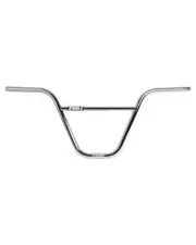S&M Elevenz BMX Handlebars Chrome