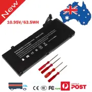 A1322 Battery for Apple MacBook Pro 13" A1278 Mid 2009 2010 2011 2012 63.5Wh