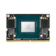 NX NVIDIA Jetson Xavier MODULE Kit AI Core Board 900-83668-0000-000 8GB RAM