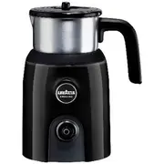 Lavazza Milk Up Milk Frother Black