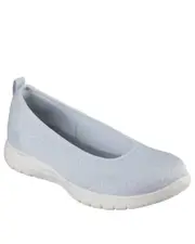 Skechers On-The-Go Flex - Siena Blue