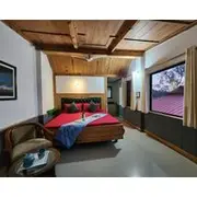 Pine Valley Resort - Pvr Kasauli