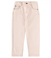 [Bonpoint] Bonpoint Eloha cotton pants Y 14 pink