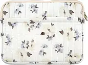 [2025] Wpc. Patterns Waterproof Quilted PC Case L Pivoine Off W166-337-204