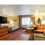Quality Inn Alliance