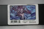 Mystic Remora Playmat NEW *Ultra Pro* MTG DMR Dominaria Remastered