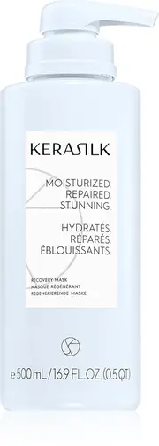 Regenerating hair mask KERASILK Specialists Recovery 500 ml