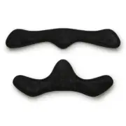 S-One Lifer Helmet Liner XS Black Terry Cloth