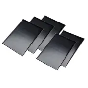 5Pcs 5V 300mA Poly Mini Solar Cell Panel Module DIY for Toys Charger