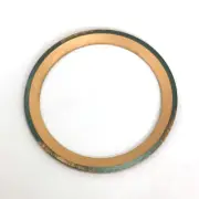 Aluminum Ring Watch Bezel Insert Ring for GMT Watch Modification Accessories