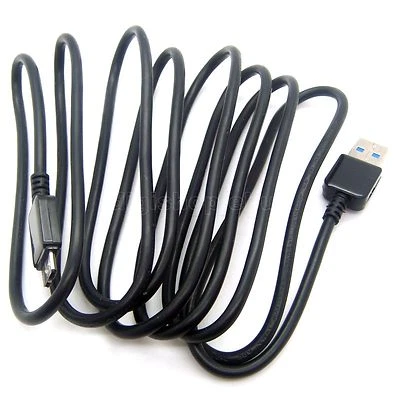 USB 3.0 Sync Data Cord Cable Lead for Pentax 645Z K-3 K3 II 2 Camera